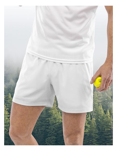 SPI-S780M-Recycled Mens Shorts 2